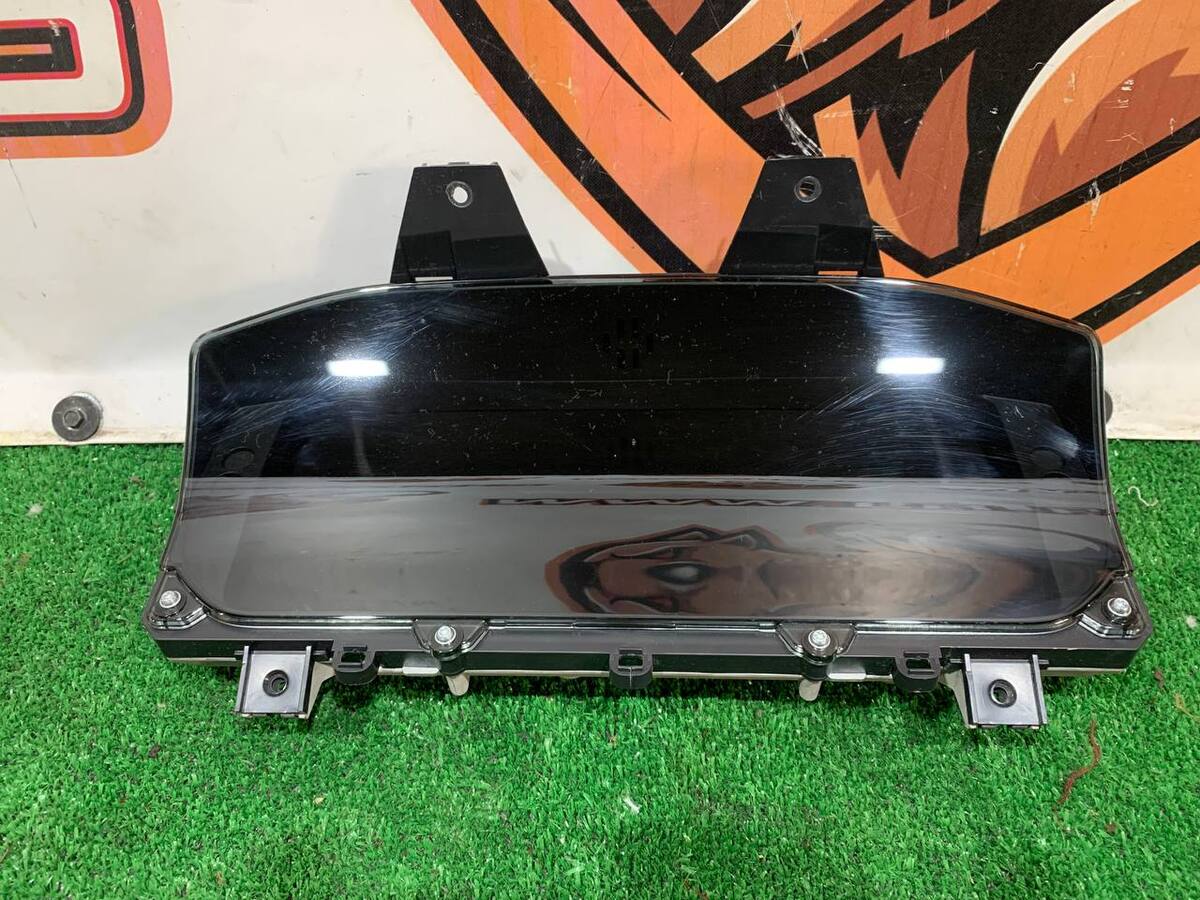 LR164817 Deska rozdzielcza TFT/LCD Range Rover Velar L560 (2018-) używana